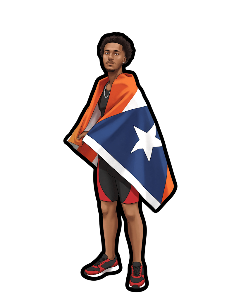 Quinten John