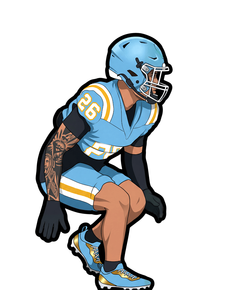 Matthew Fernandez