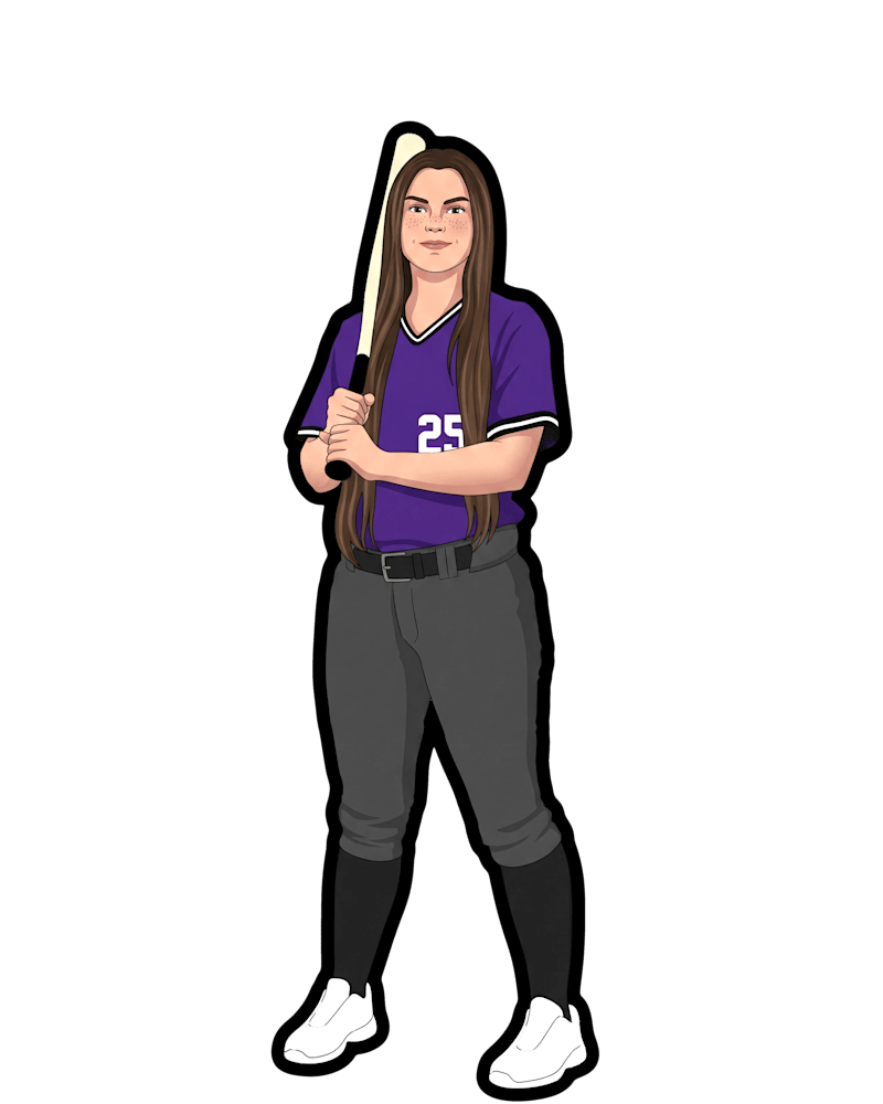 Madison McRae
