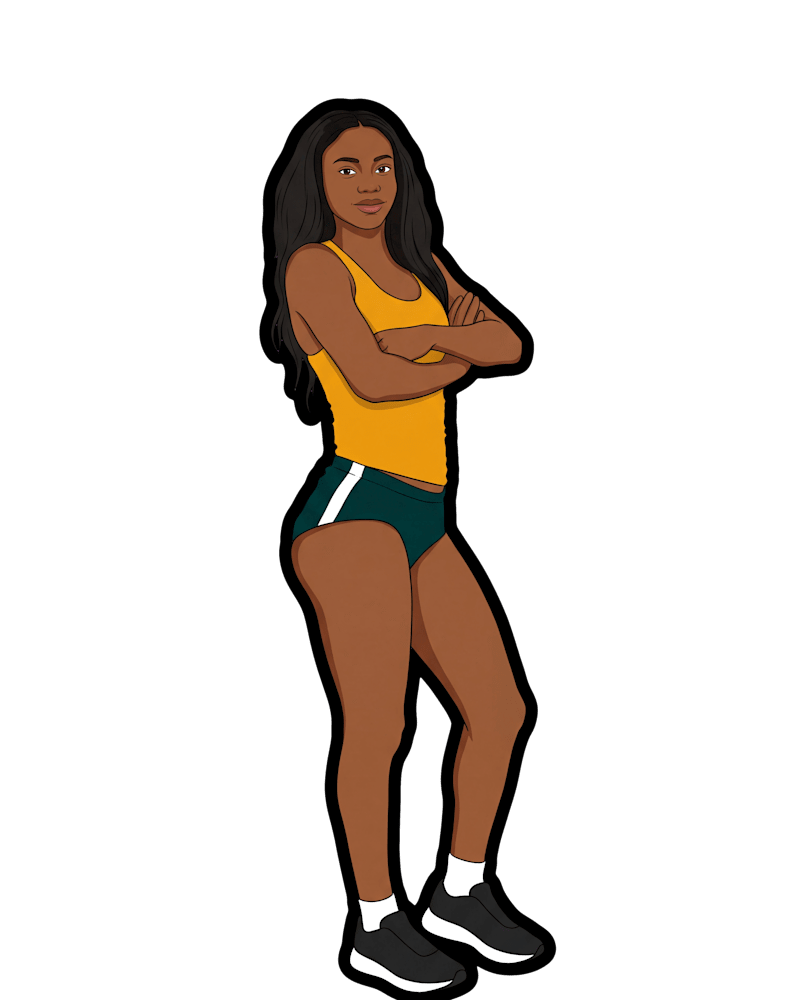 Ayrianna Moore
