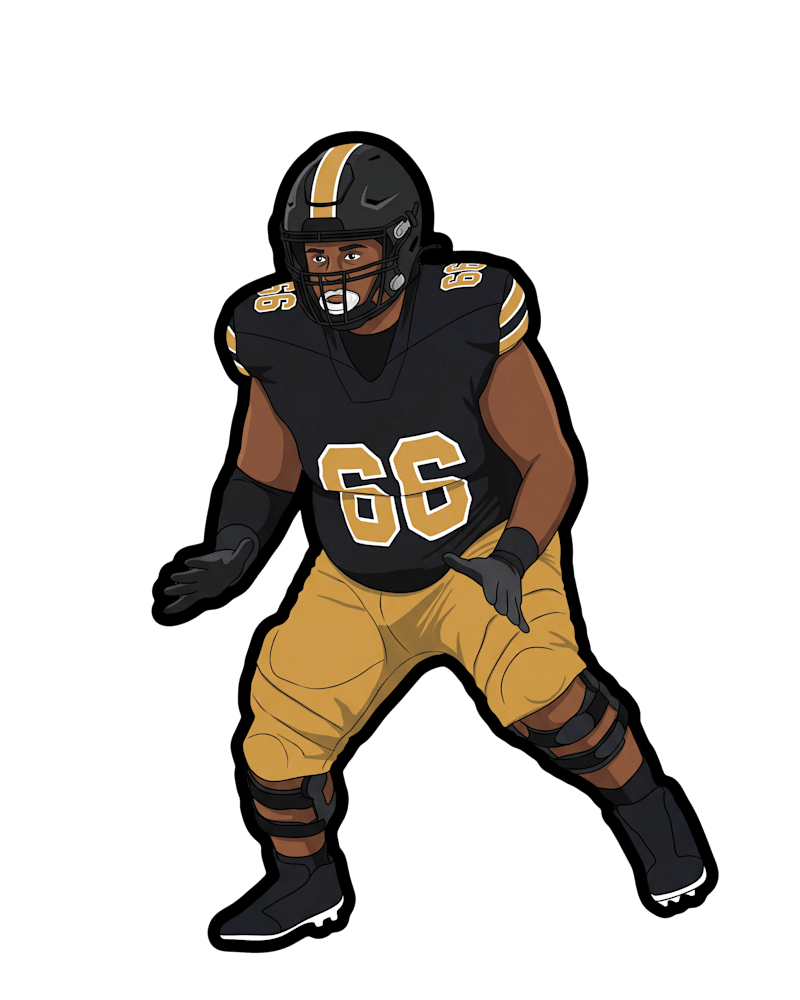 Michael Wicks Jr