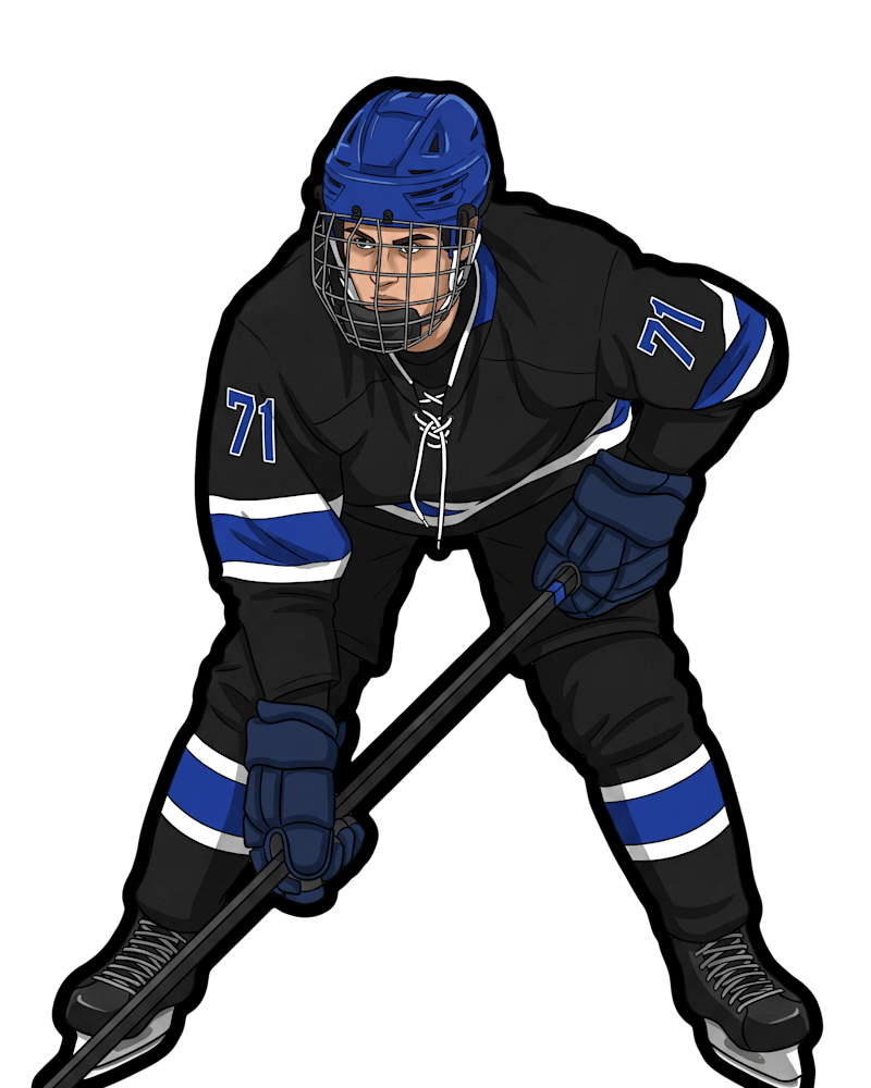 Benjamin Pouliot
