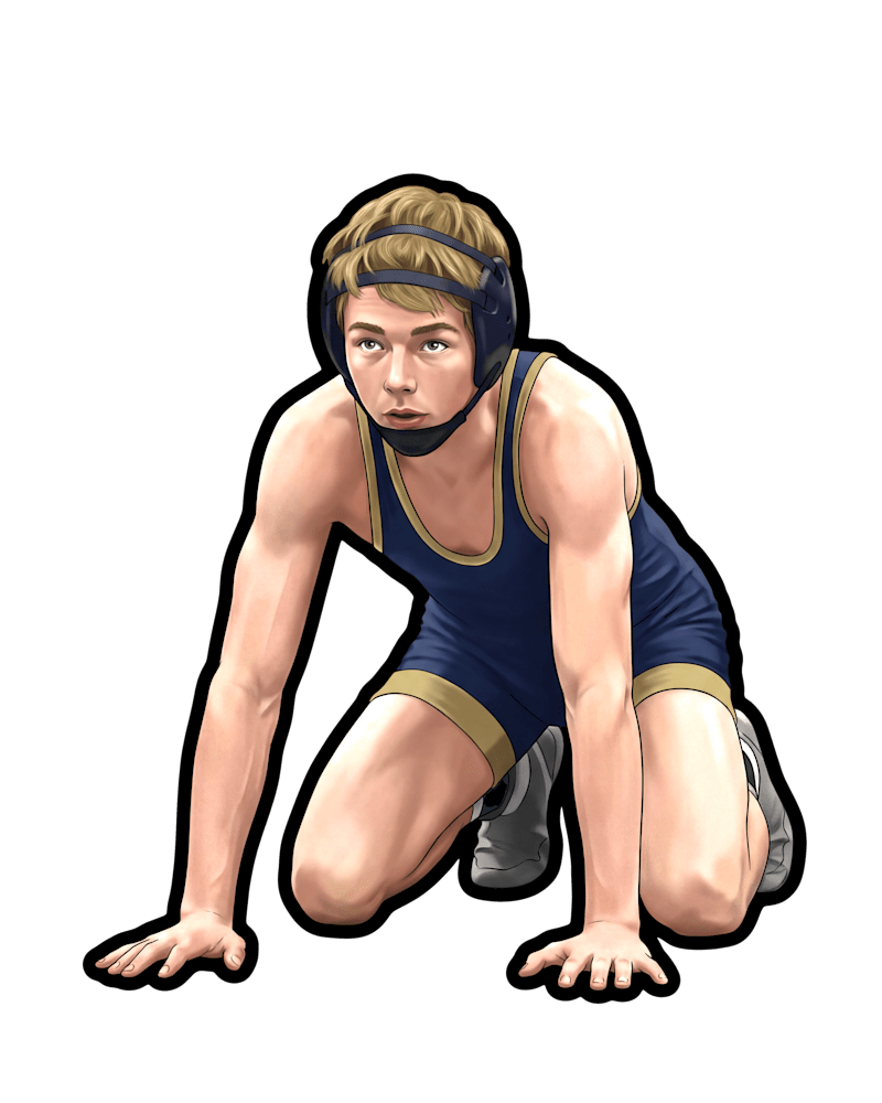Mitch Warren