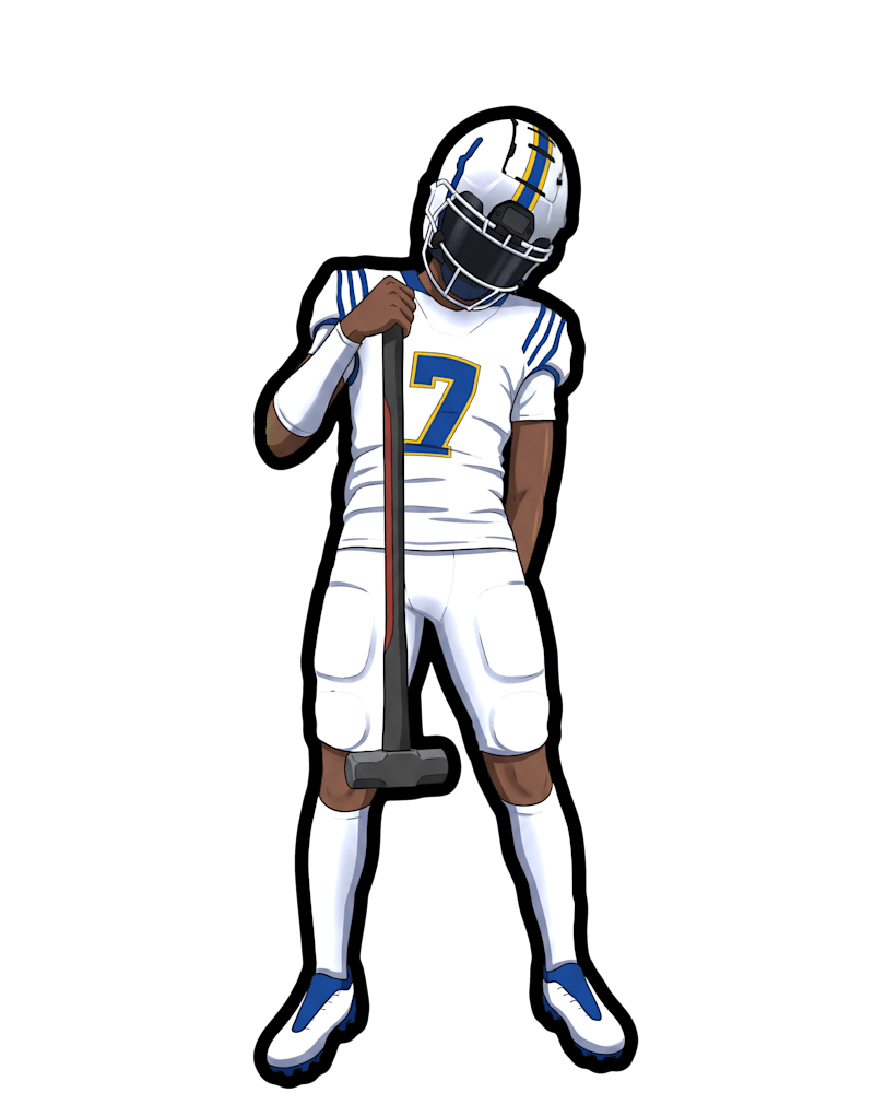 Darius Milo
