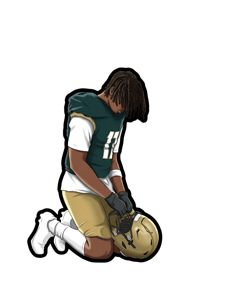 Junior Gentry