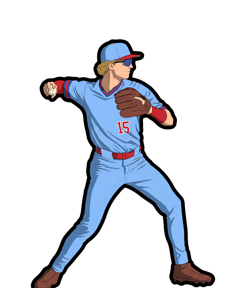 Brayden Robinson