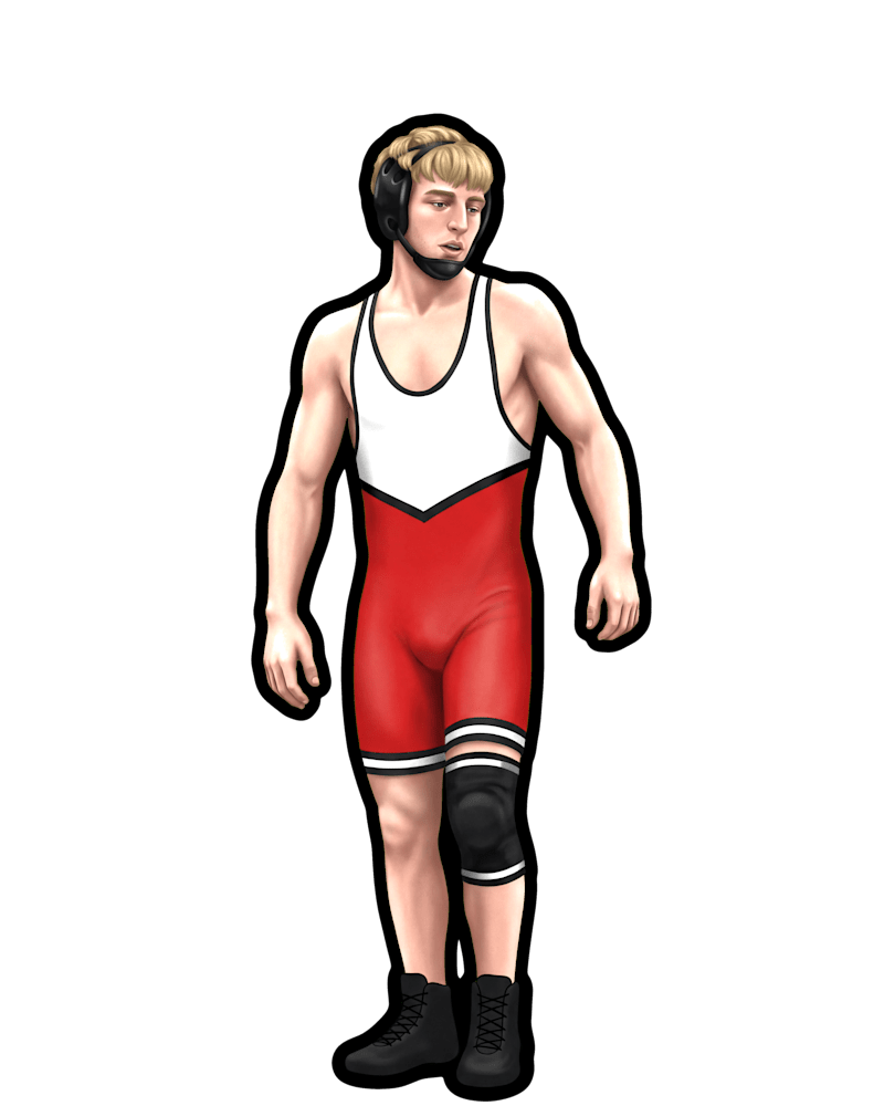 Kaiden Powell