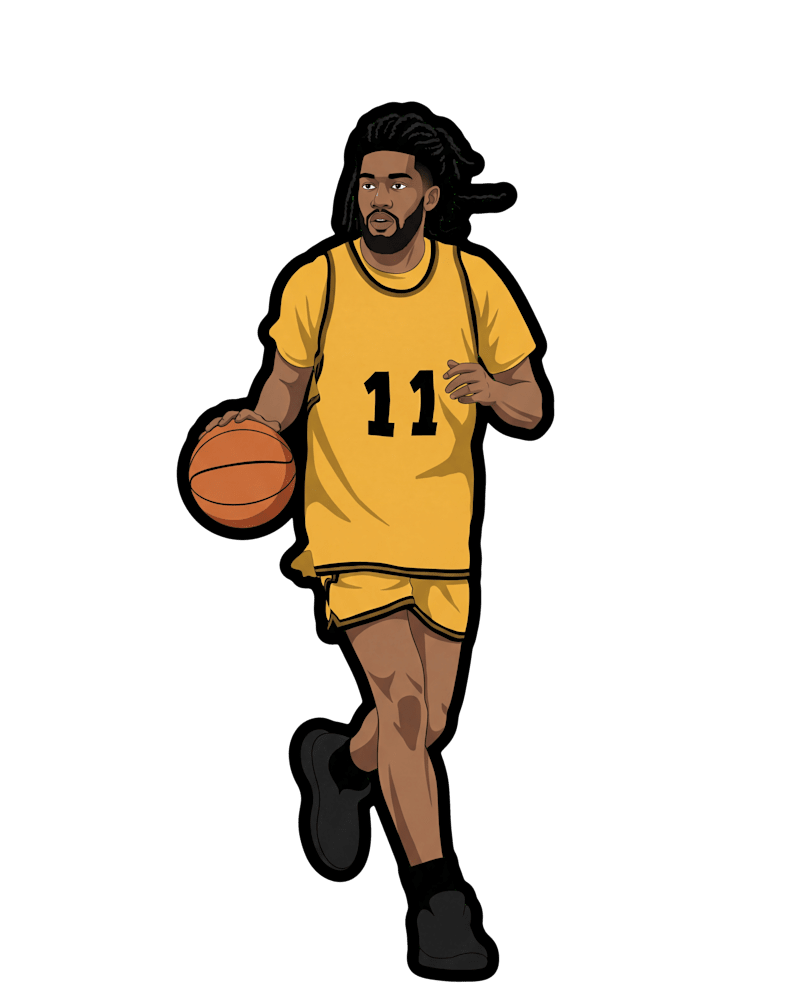 Nicholas Johnson
