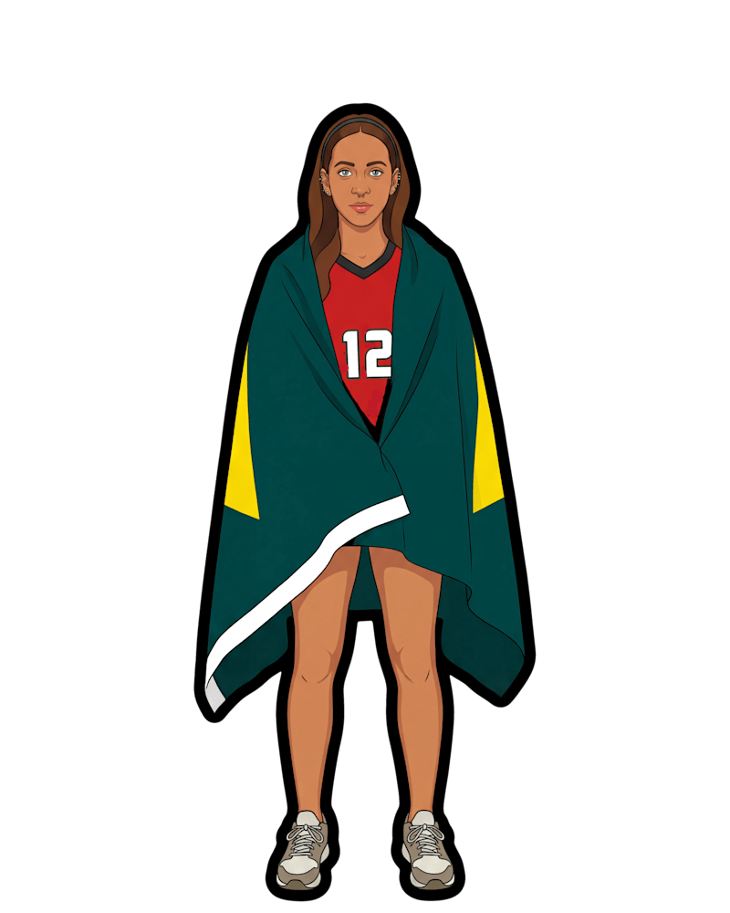 Mariana Franco