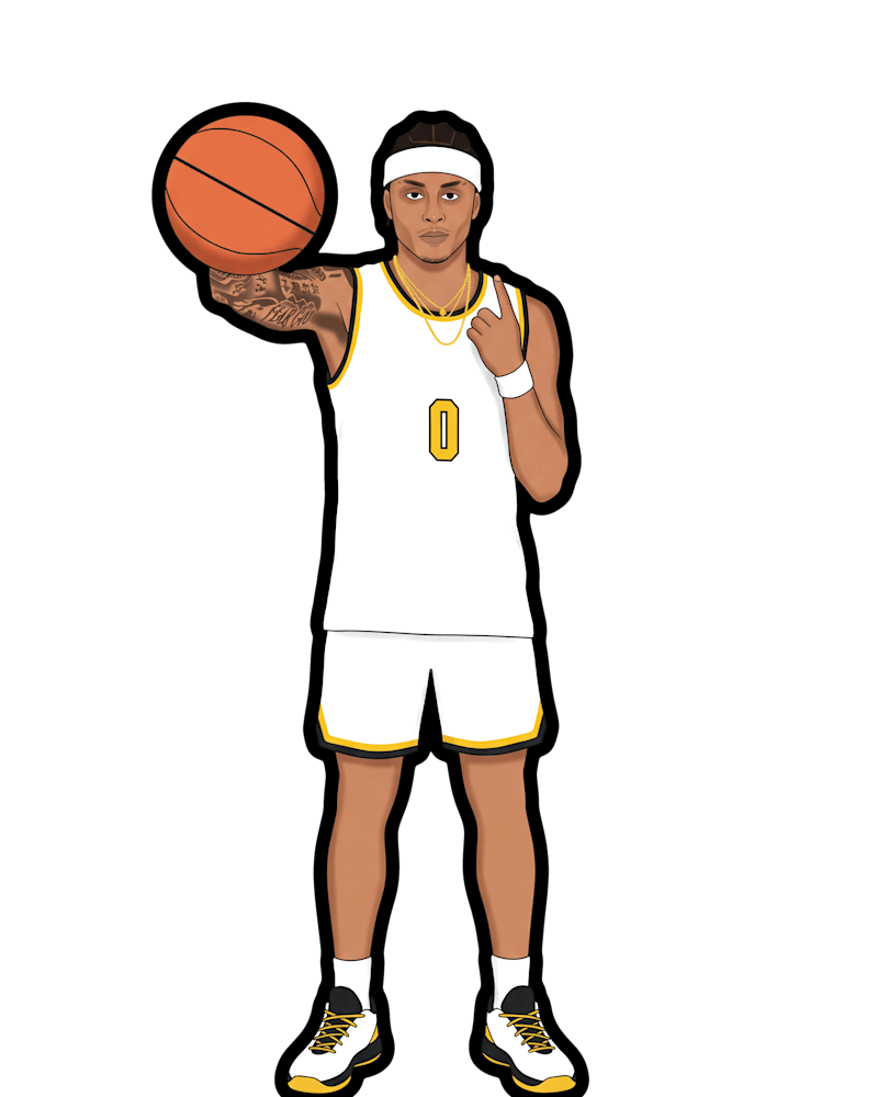 Damon Ramos