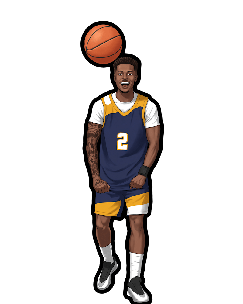 Deundra Roberson