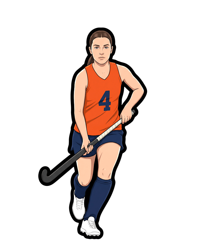 Lauren Durfey