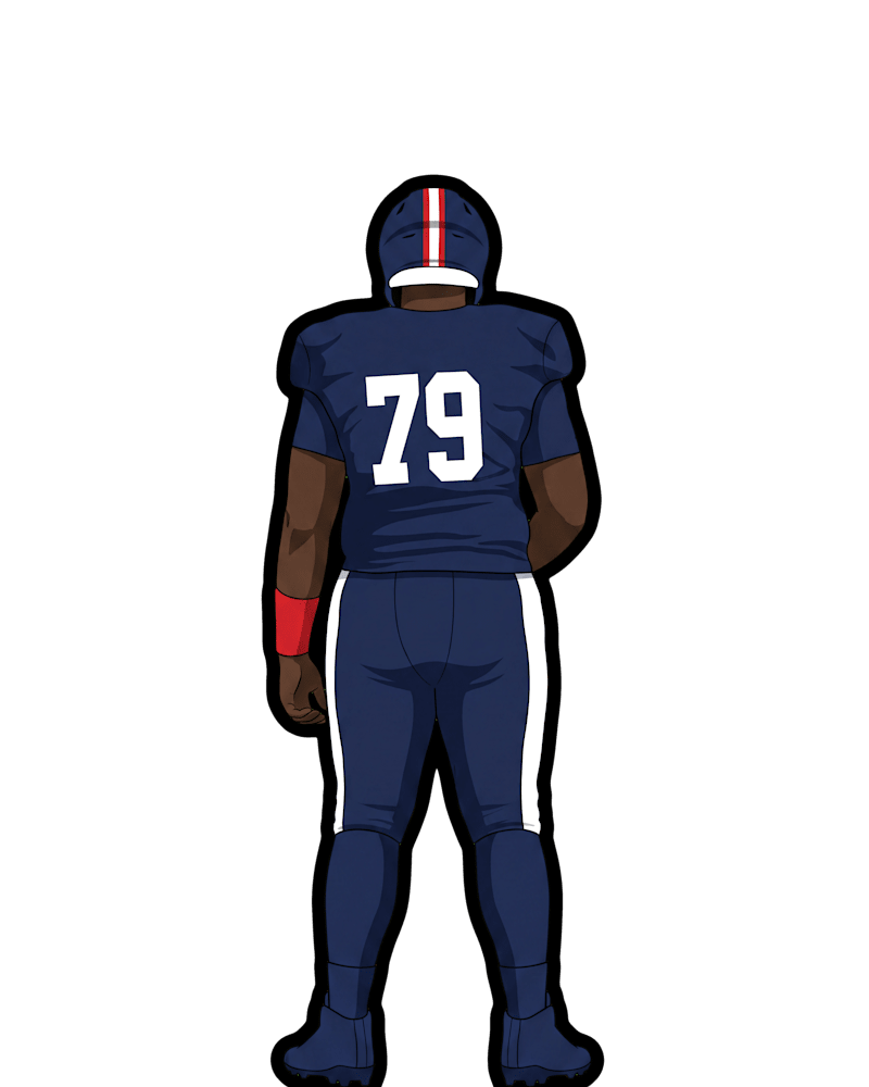 Quaveon Davis