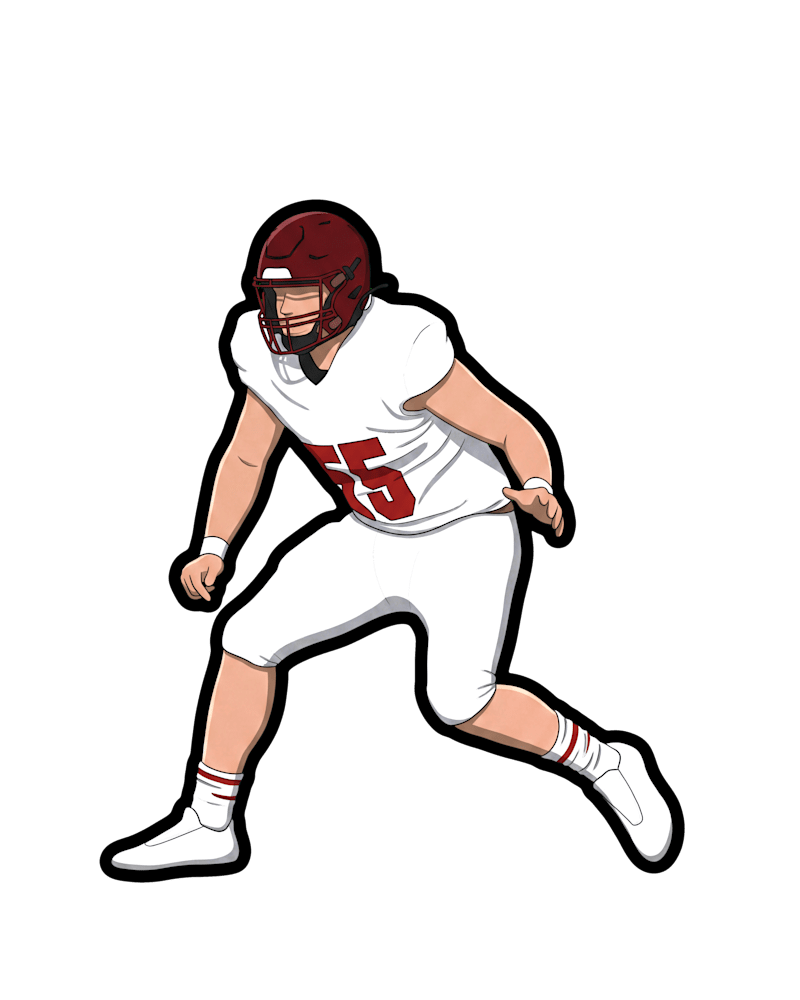 Gavin Walka