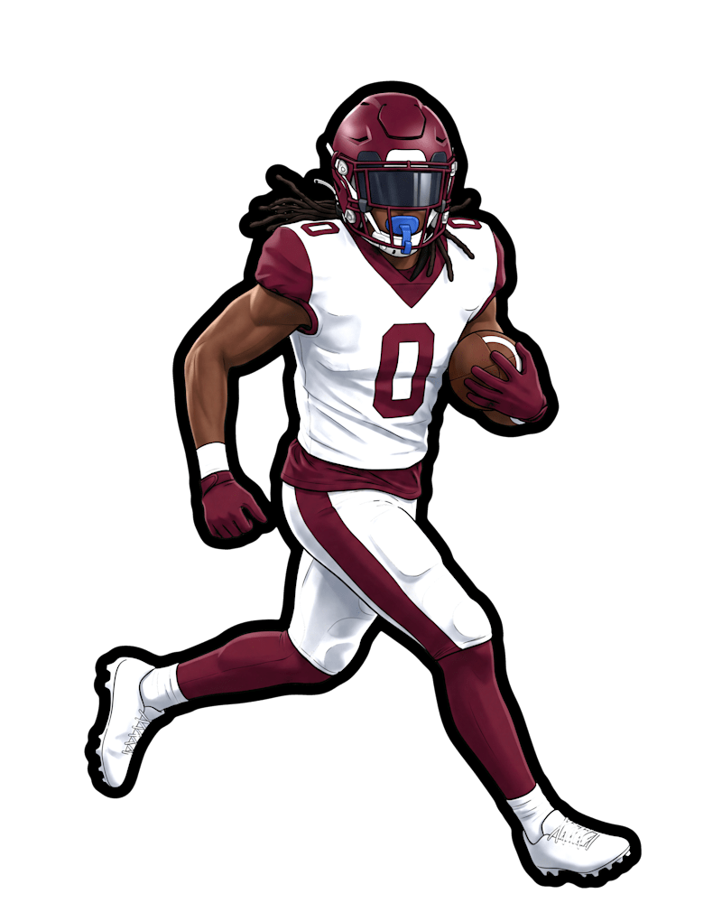 Tedrick Williams