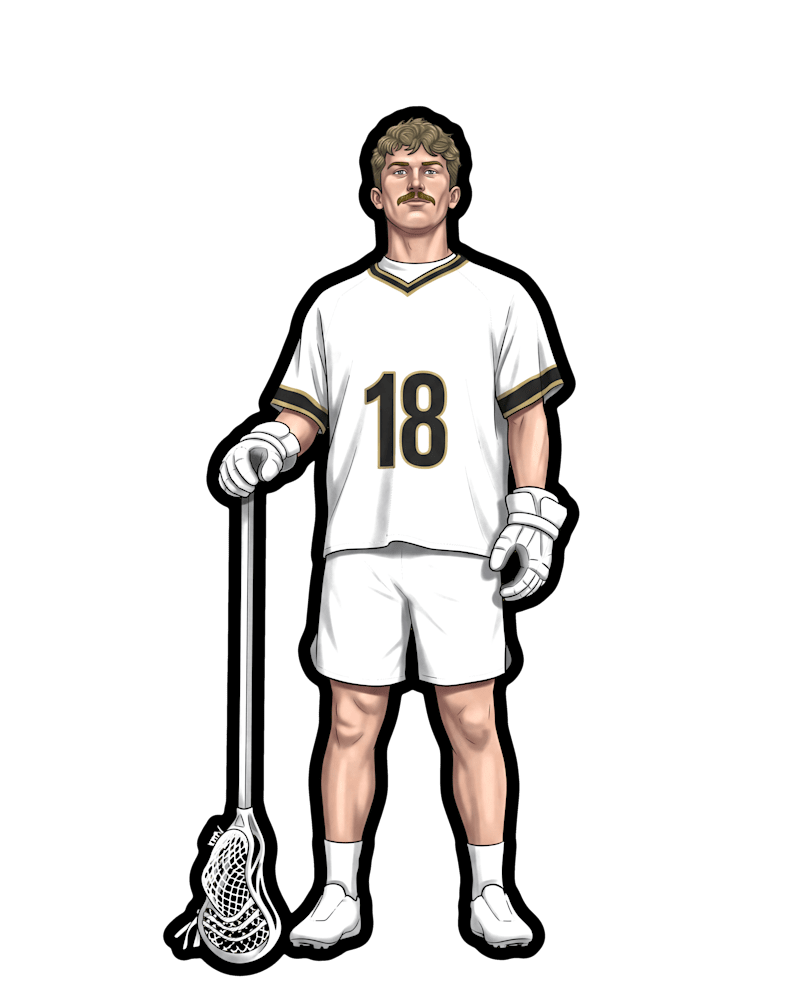 Matthew Hanley