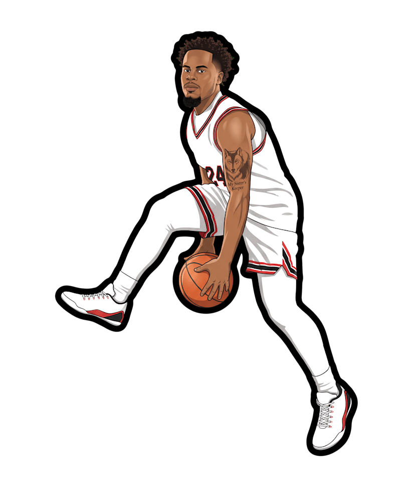 Sam Massaquoi