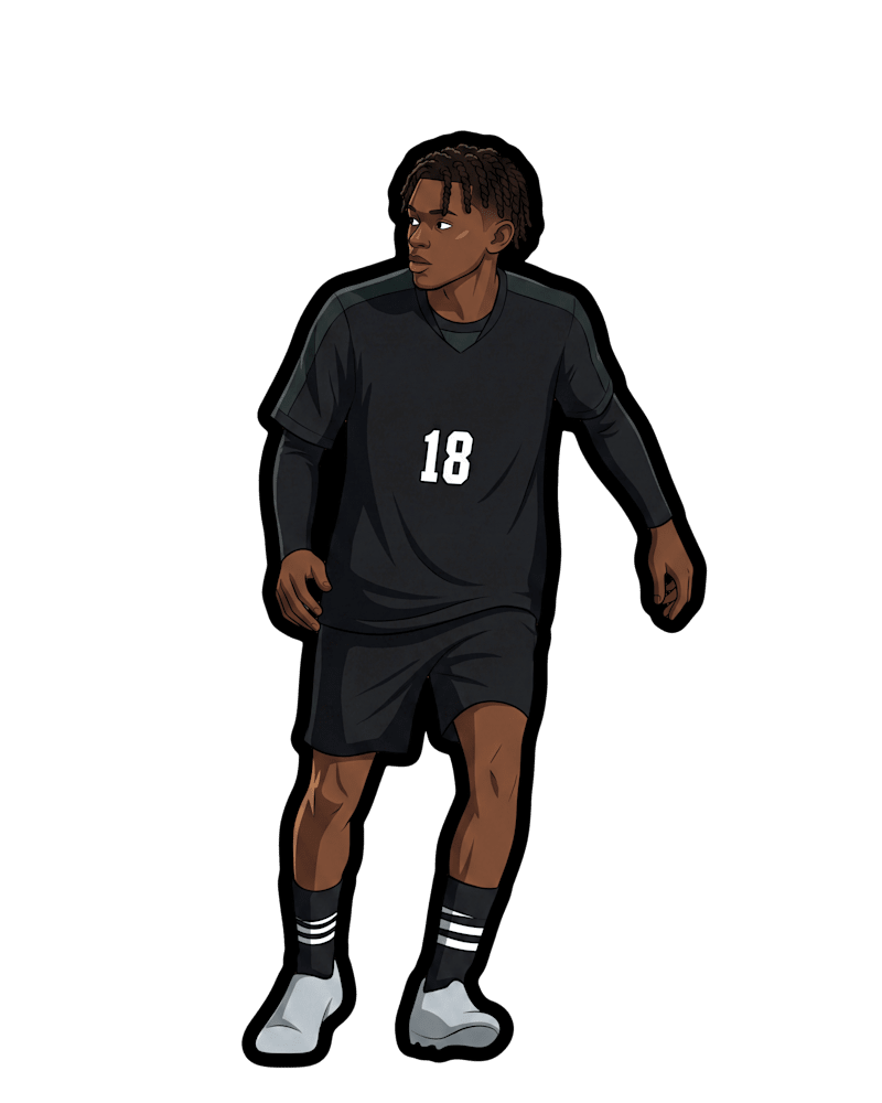 Nathan Harris