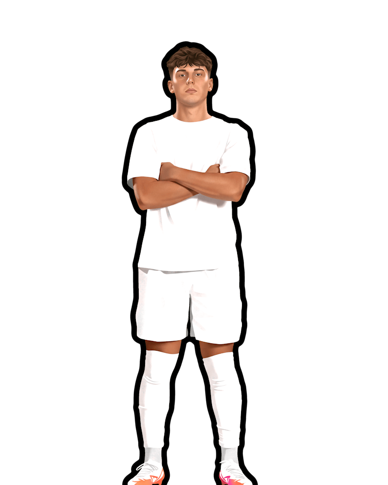 Diego Ramirez