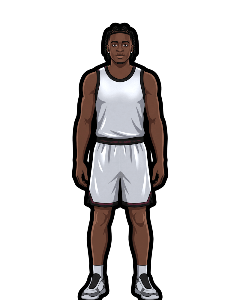 Raymond Baka