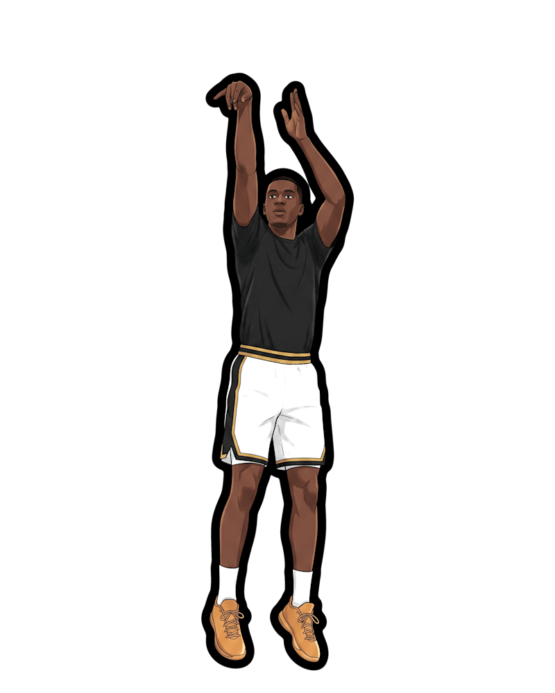 Yannick Trion