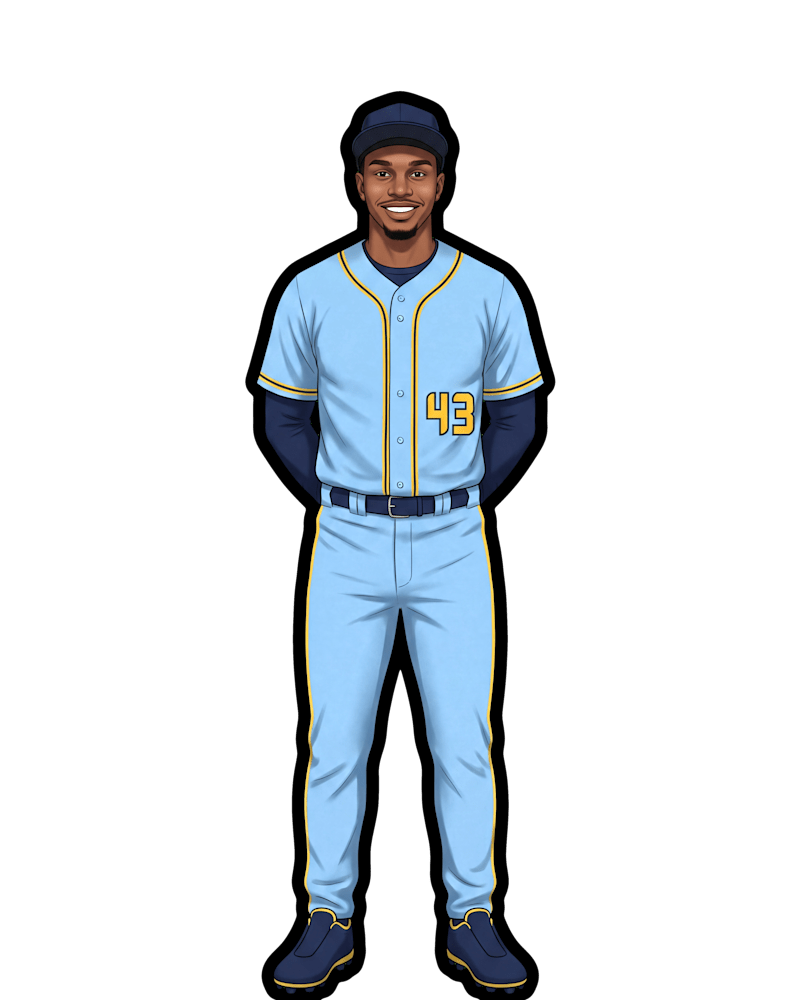 Michael Blaqman