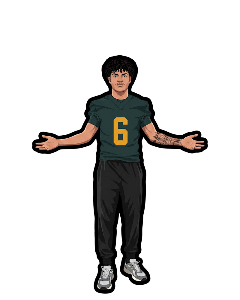 George Sanchez