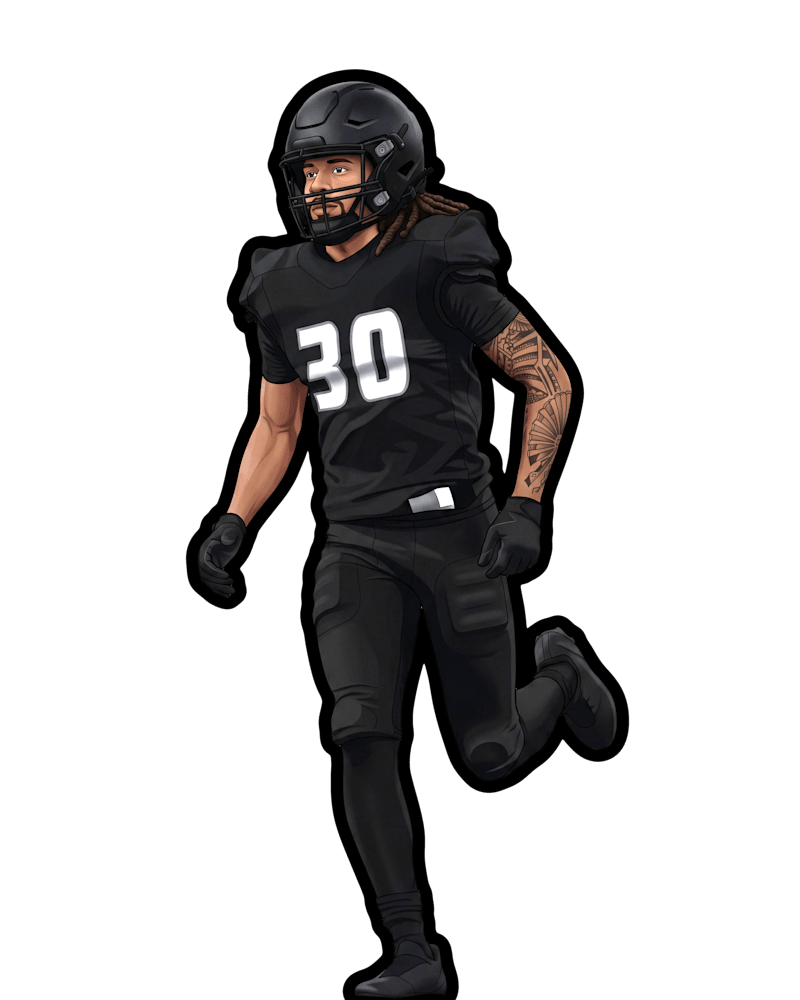 Teion Winslow
