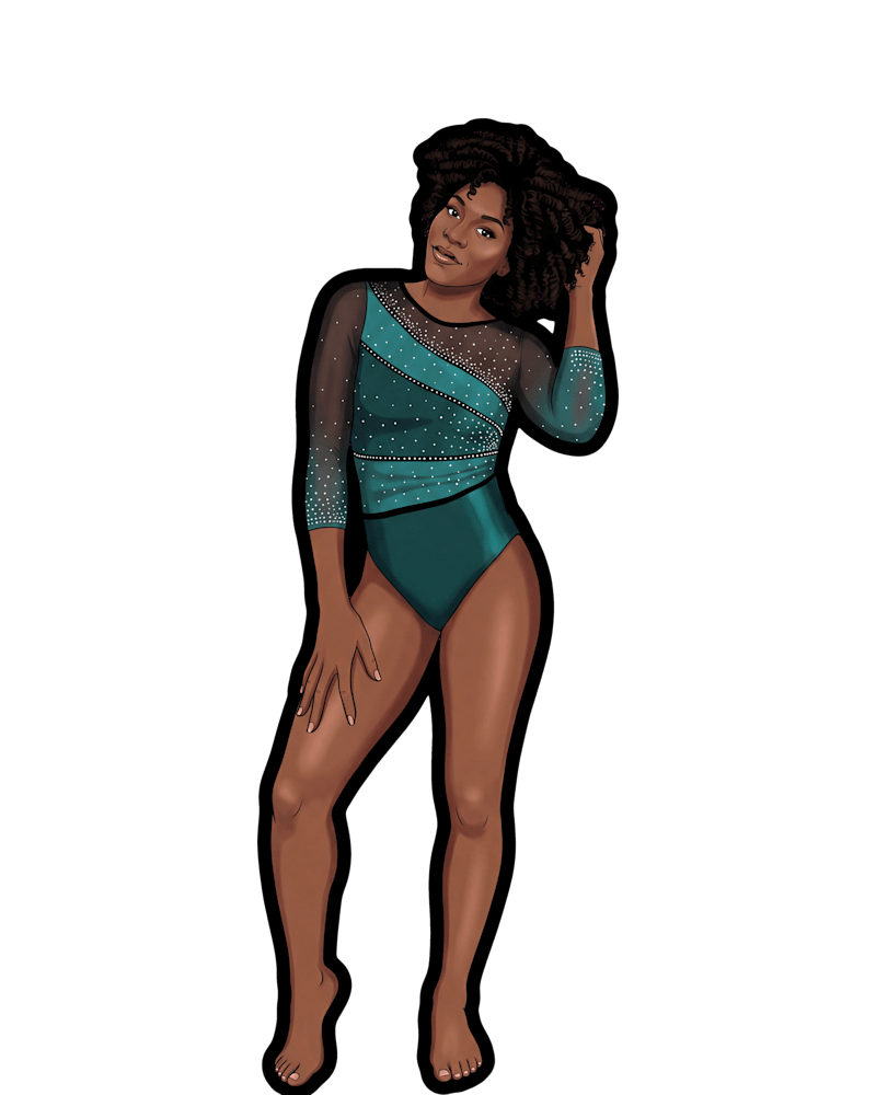 Sadara Mayhorn