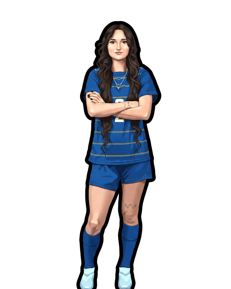 Terra Tucker