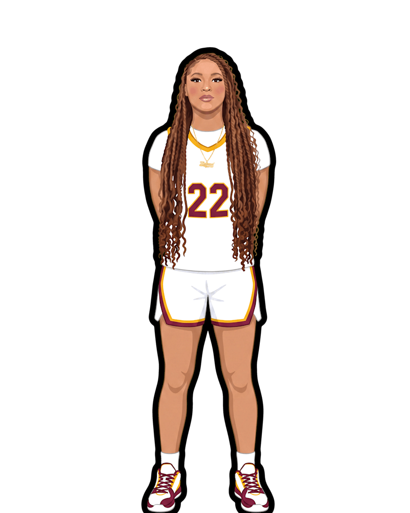 Ciara Byrd