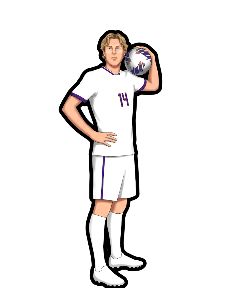 Jordan Shullenberger