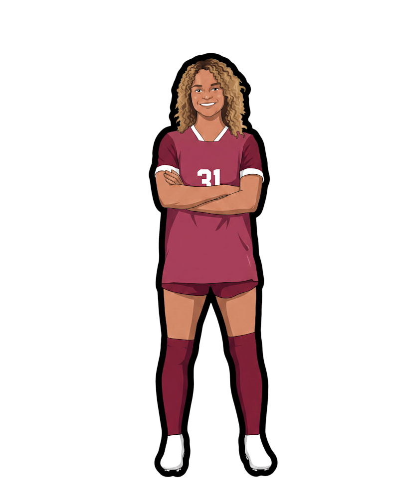 Jocelyn Rowe