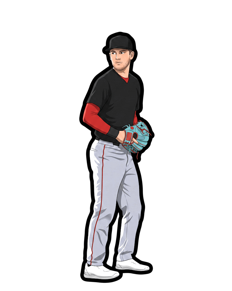 Bryce Trischler