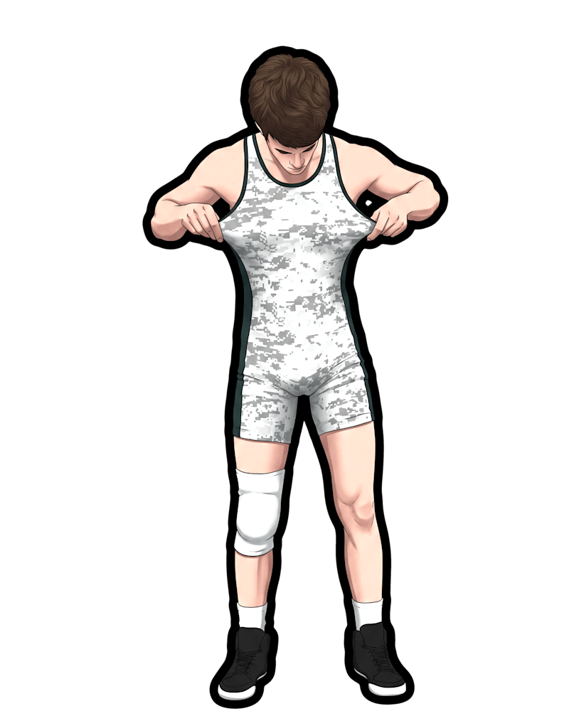 Gavyn Grim
