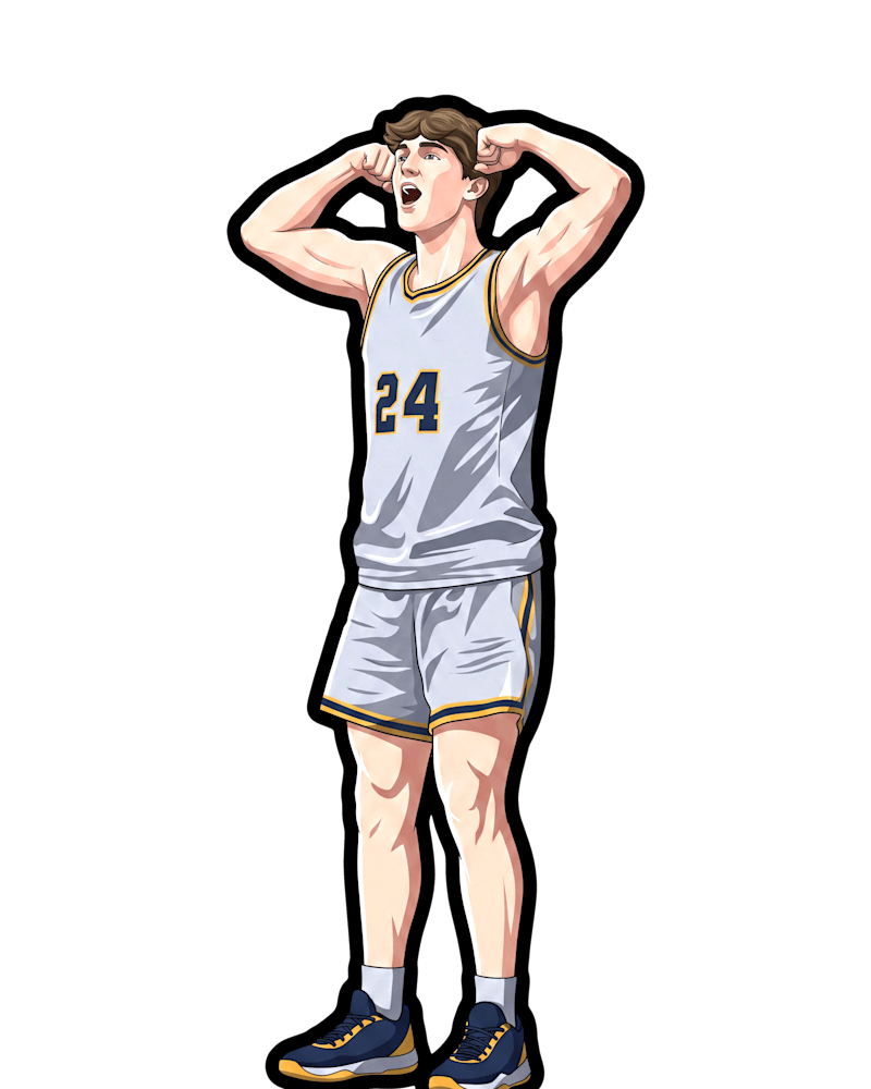 Landon Warner