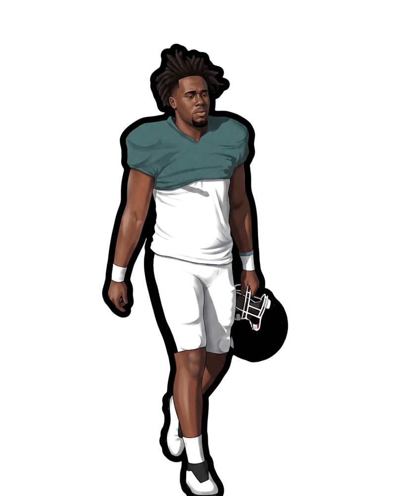 Shaquille Grimes