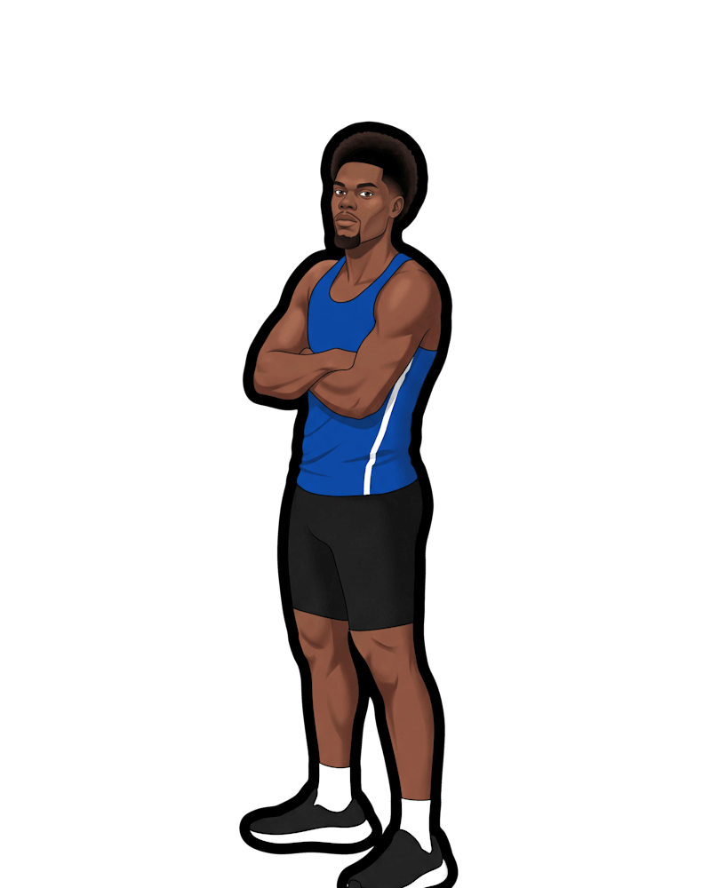 DeAndre Bristol