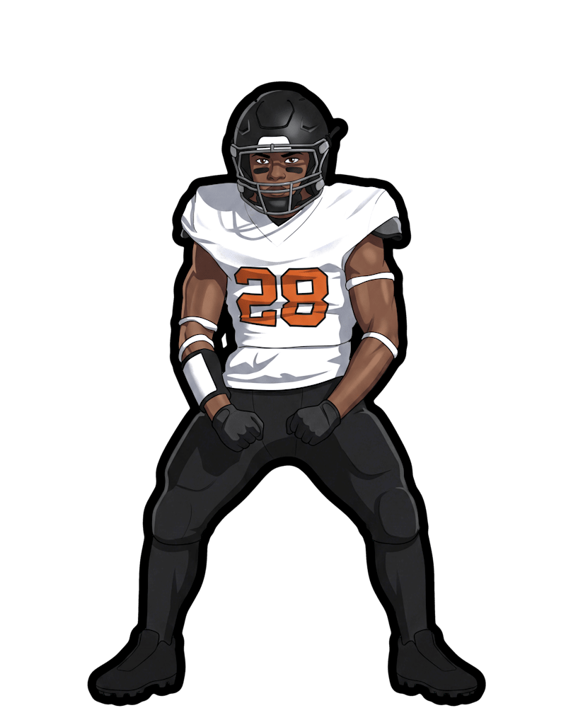 Darrell Smith