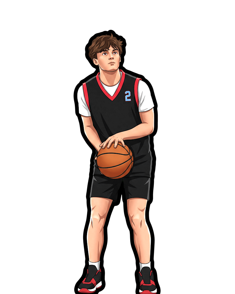 Dylan Trobetsky