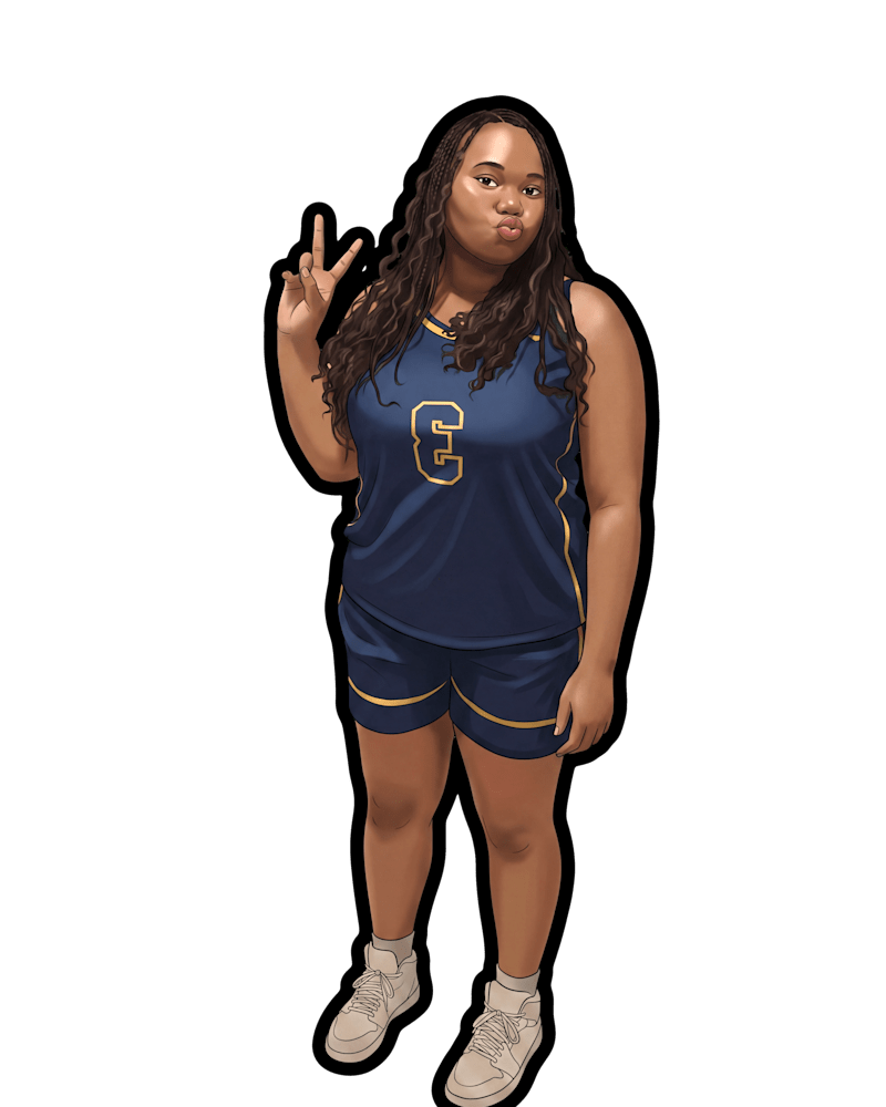 Shyanne King