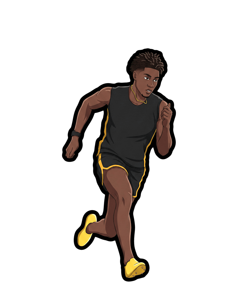 Elijah Simmons