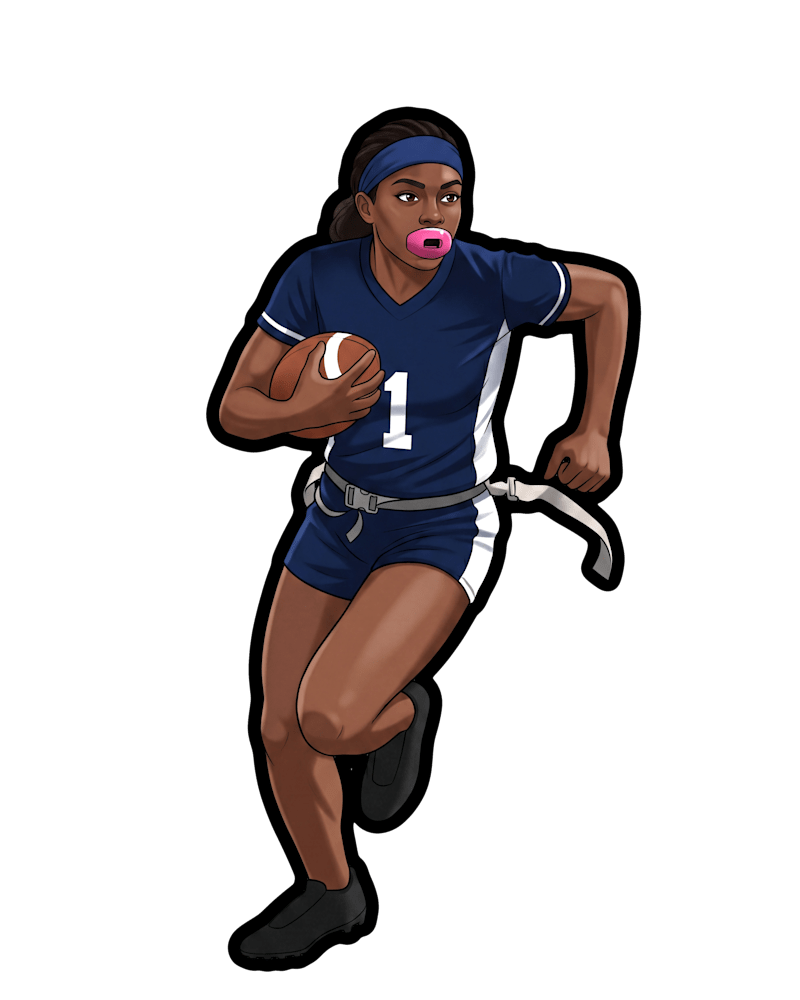 Ja’Niya Haley
