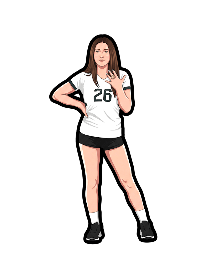 Kailey Yantis-Blank