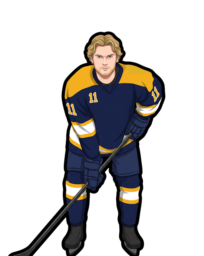 Dillon Phillips