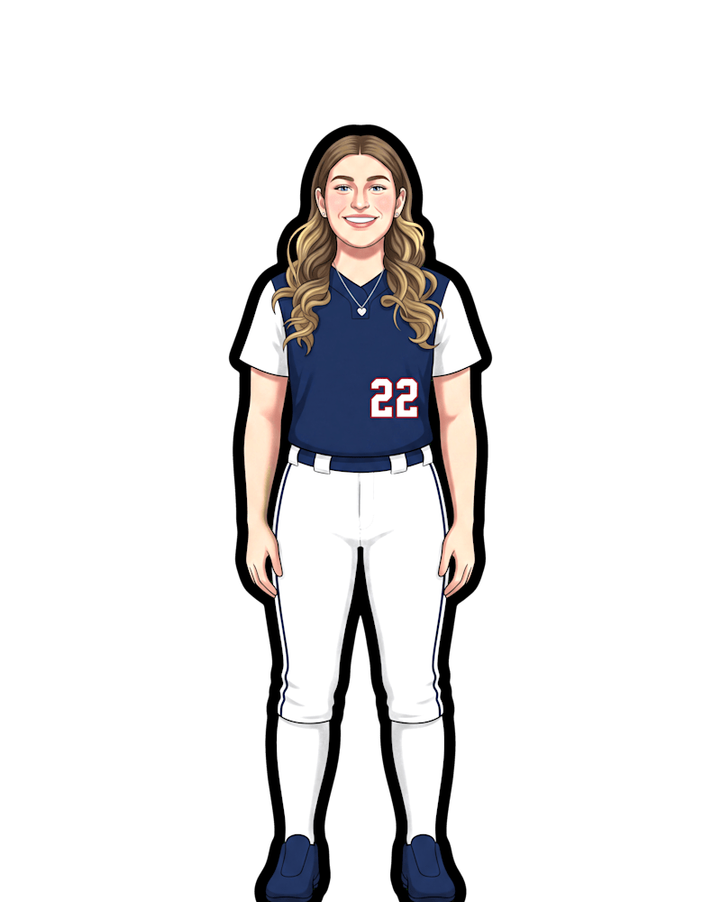 Mackenzie Yirrell