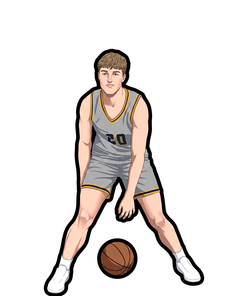 Collin Buck
