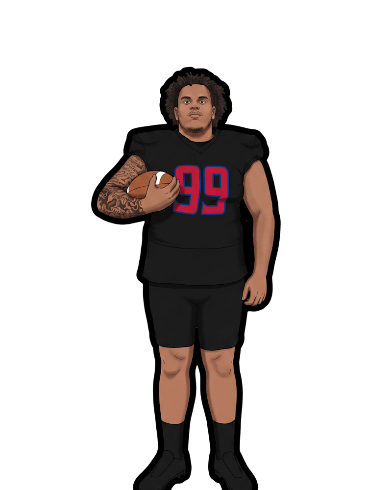 Shaun Ayers