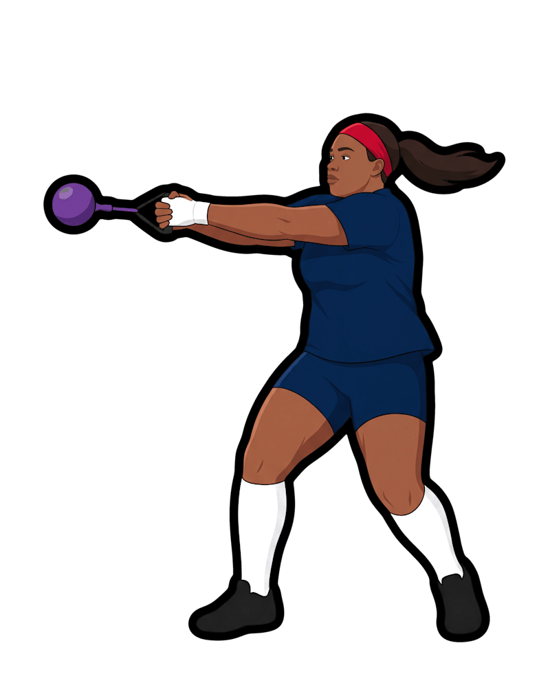 Timyah Meeks