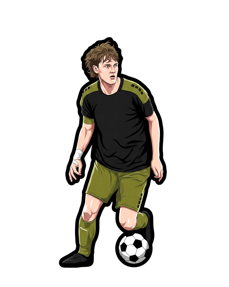 Charlie Joyce